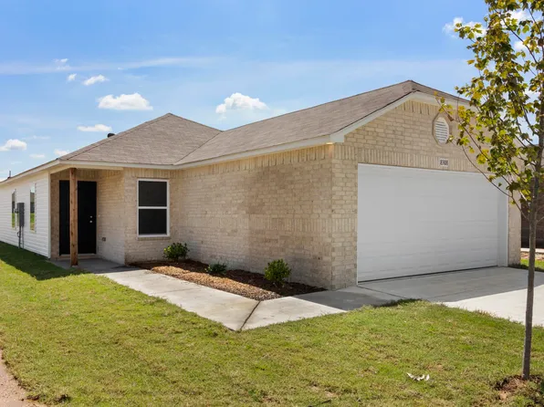 8308 Kennedy Ln, North Little Rock, AR 72113