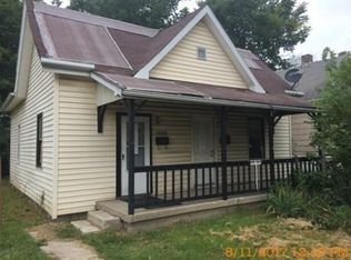 1826 Howard St, Indianapolis, IN