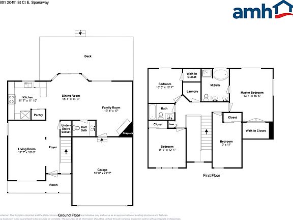 2nd image of 5801 204th Street Ct E