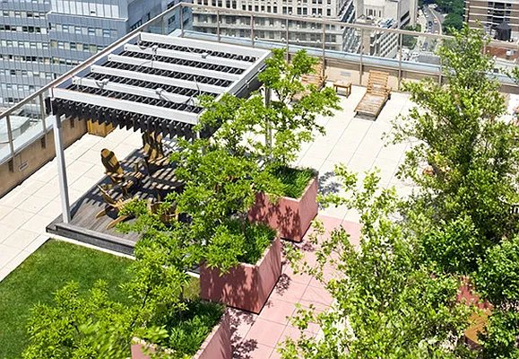 Rented by Keller Williams NYC | media 7