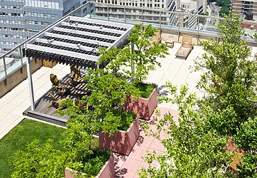 Rented by Keller Williams NYC