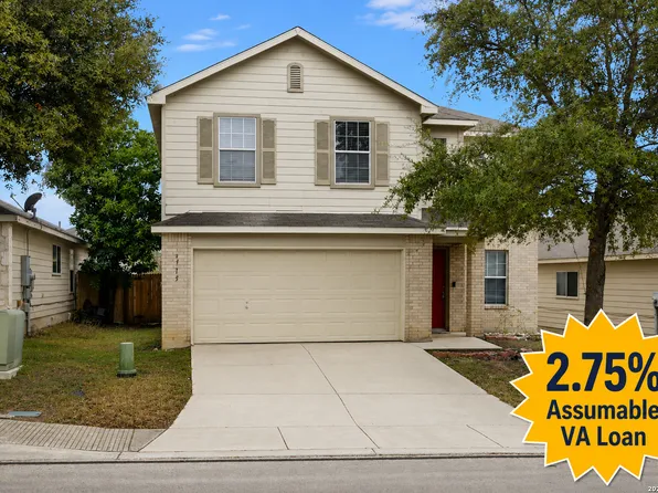 115 Venezia, San Antonio, TX 78253