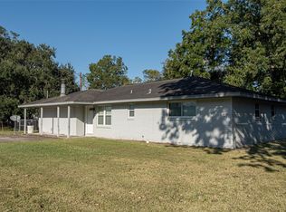 15443 San Jacinto St, Hamshire, TX 77622