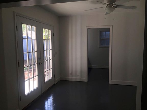 Master suite study/office