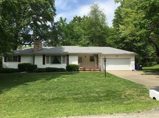 3324 Dana Dr, Decatur, IL 62526