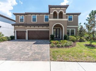 3820 Woods Rider Loop, Odessa, FL 33556