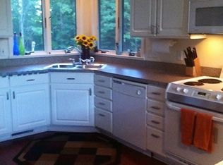 5954 Lake Rd, Fife Lake, MI 49633