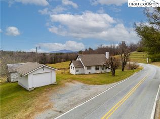 296 Sampson Rd, Boone, NC 28607