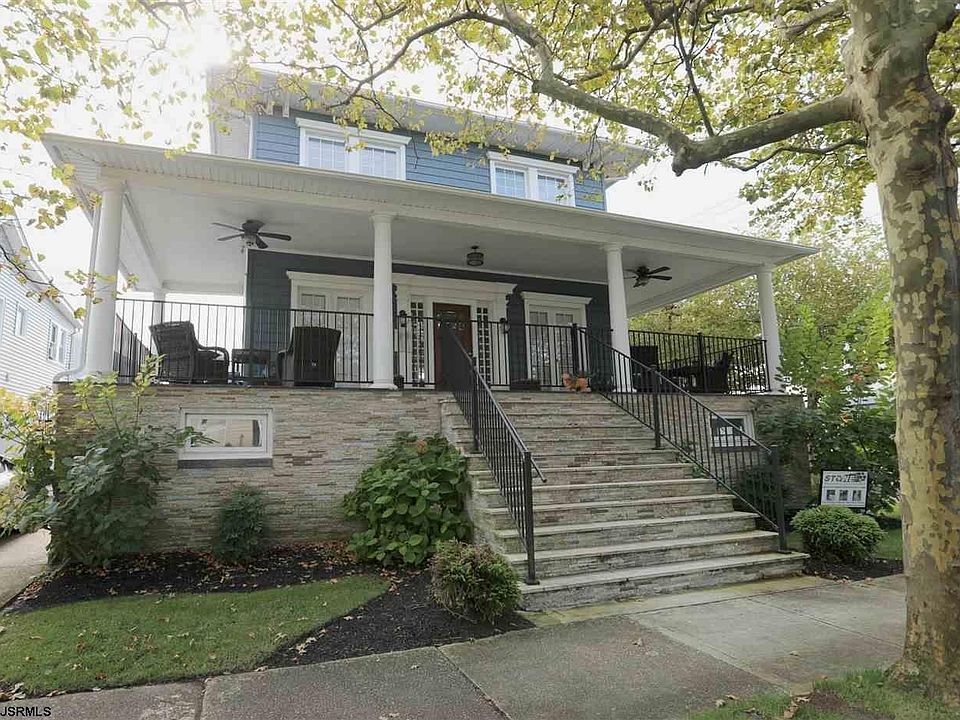 26 N Richards Ave, Ventnor City, NJ 08406 MLS 565779 Zillow