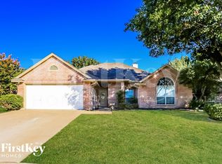 2513 Elliott Ave, Mansfield, TX 76063