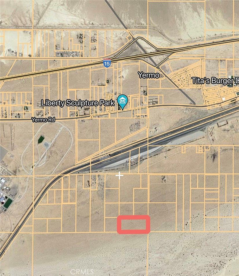 0S/O Athletic Field Rd, Yermo, CA 92398 MLS HD23181852 Zillow
