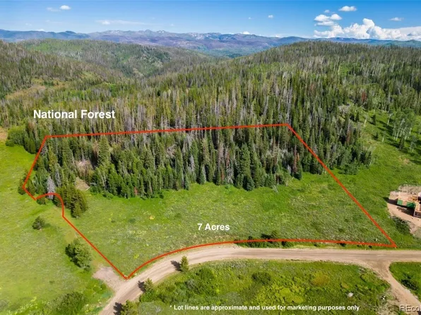0 Jim Beam Place, Clark, CO 80428
