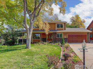5375 Gunbarrel Cir, Longmont, CO 80503