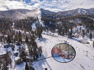 1417 Lassen Dr, Big Bear Lake, CA 92315