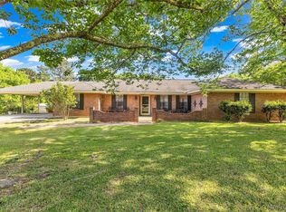 5270 Redland Rd, Wetumpka, AL 36093