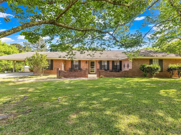 5270 Redland Rd, Wetumpka, AL 36093