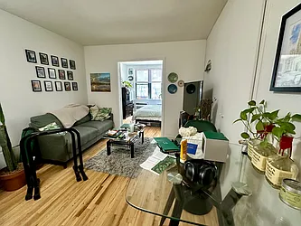 Rented by Living New York