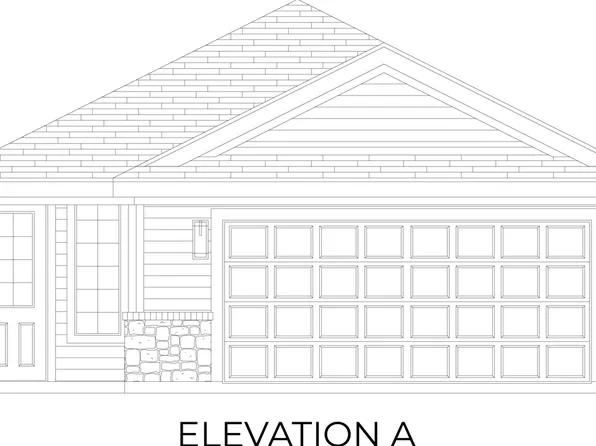 Pierce Select F Plan, The Meadows