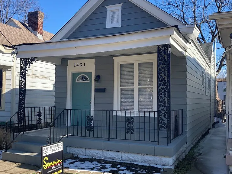 1431 S Floyd St — Photo 6