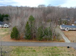 0 Gates Run Lot 36, Timberlake, NC 27583