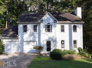 3265 Pond Ridge Trl, Snellville, GA 30078