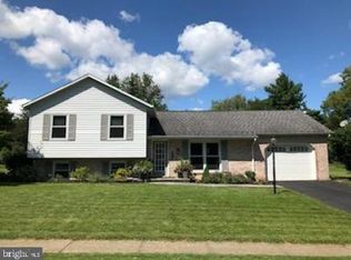 2313 Debra Ave, East Petersburg, PA 17520