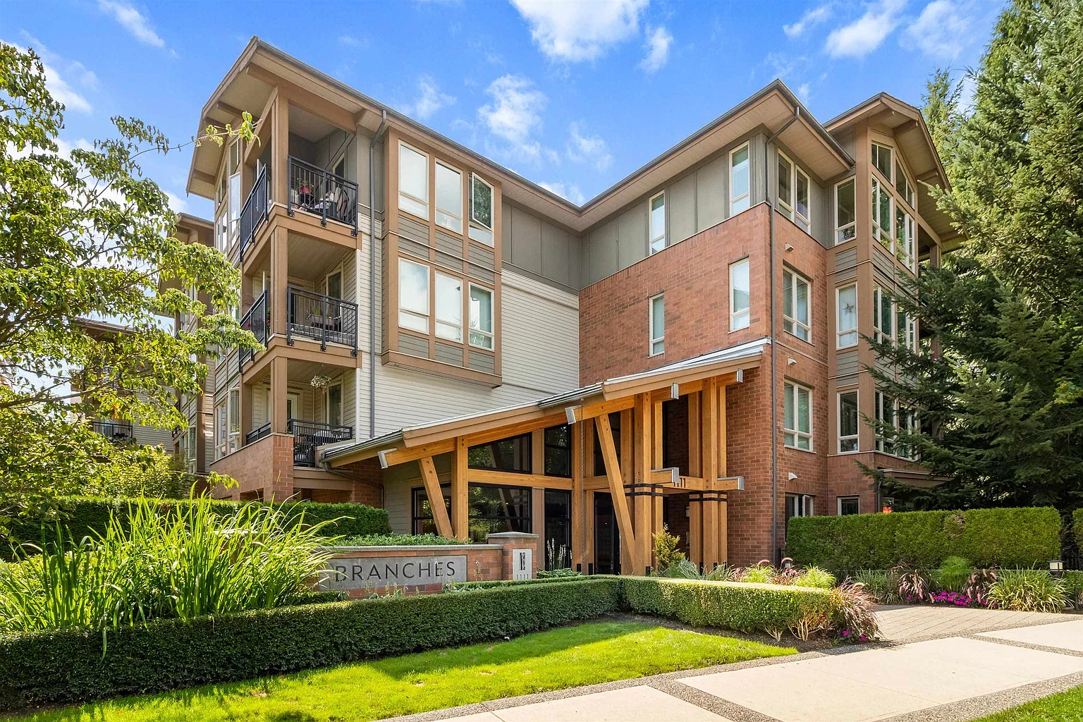 1111 E 27th St #407 photo 1