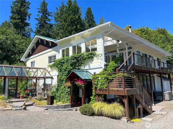 7251 Oak Bay Road, Port Ludlow, WA 98365