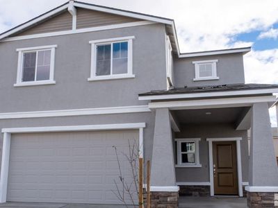 1878 Biotite Way LOT 39, Sparks, NV, 89436