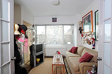 Sold by Halstead Real Estate