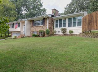 508 Ridgemont Dr, Dickson, TN 37055