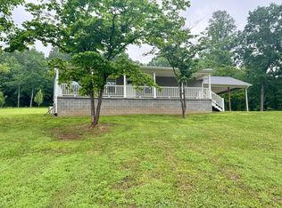 1024 Wolf Creek Rd, Spring City, TN 37381