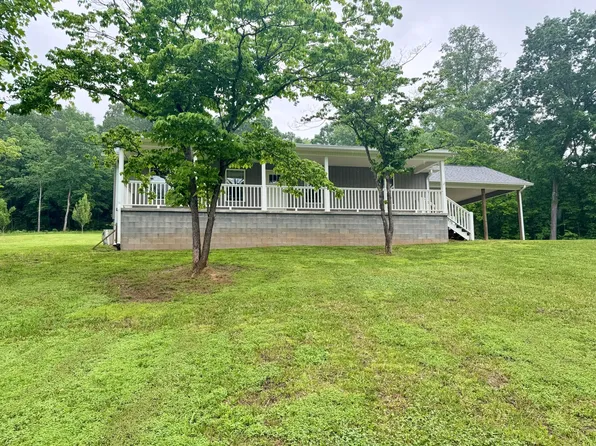 1024 Wolf Creek Rd, Spring City, TN 37381