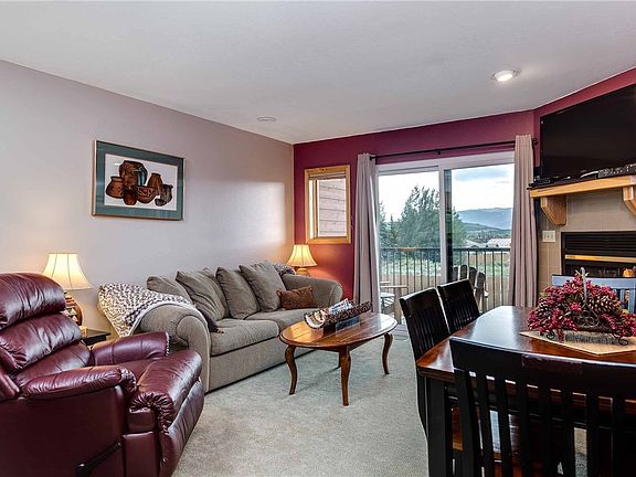 3rd image of 901 Frisco Street UNIT E