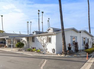 1215 Anchors Way #89, Ventura, CA 93001