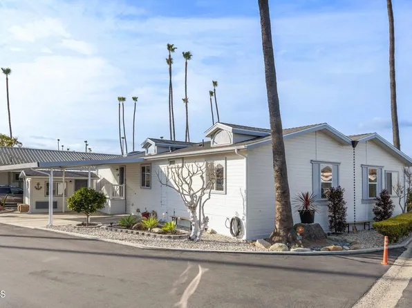 1215 Anchors Way #89, Ventura, CA 93001
