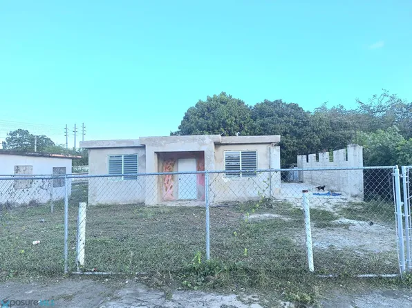 Ii Calle #D, Guayama, PR 00784