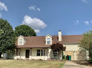 2402 Kramer Way, Spring Hill, TN 37174