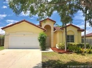 8941 SW 212th Ter, Cutler Bay, FL 33189