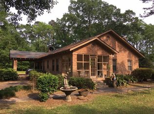 653 E Sellers High Way #F, Monticello, MS 39654