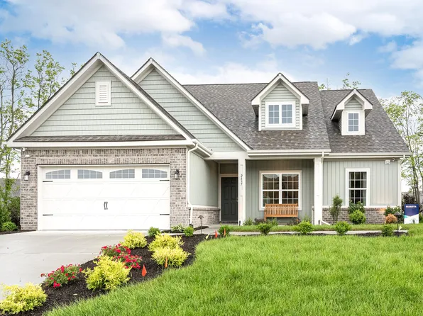 Sarasota Plan, The Villas at Parkside