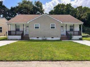 817 Pocahontas Pl - Silver, Hampton, VA 23661