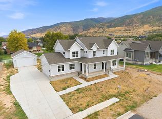554 W Cottle Ln LOT 5, Farmington, UT 84025