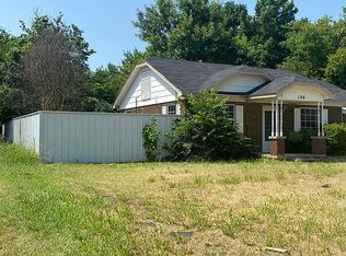 106 Kendall Dr, Pauls Valley, OK 73075