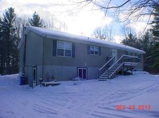 927 Eddy Rd, Beaverton, MI 48612