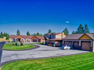 5915 S Assembly Rd, Spokane, WA 99224