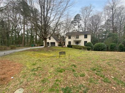 286 Dartmoor Cir, Sandy Springs, GA, 30328