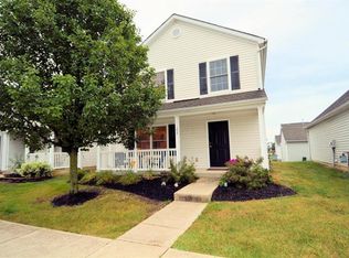 192 Bartlett St, Delaware, OH 43015