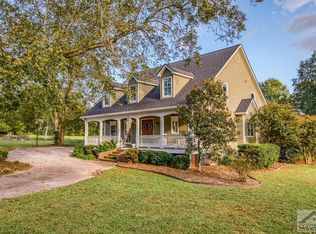 4831 Fairplay Rd, Bostwick, GA 30623