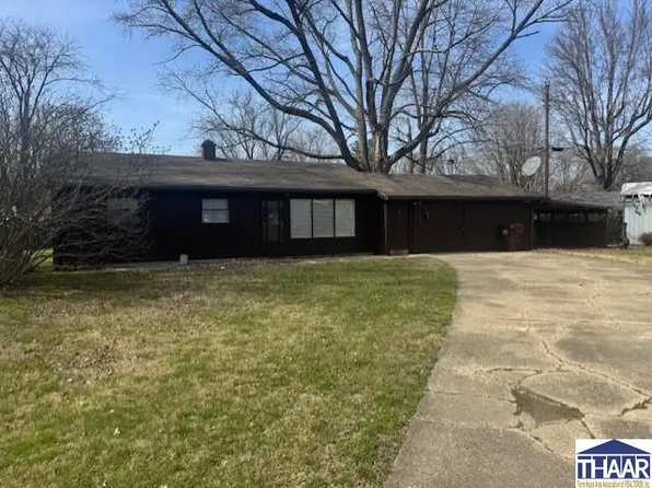 105 Willow Ct, Brazil, IN 47834